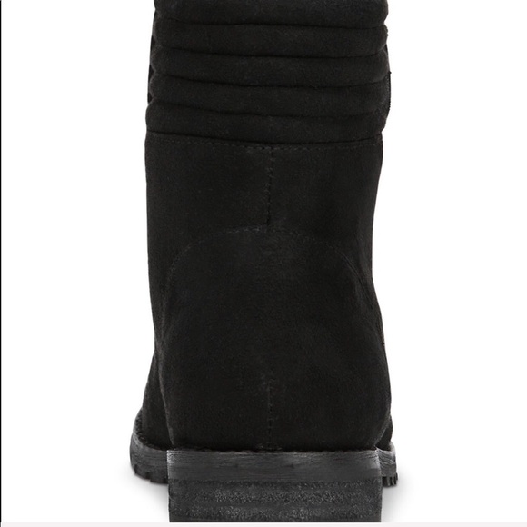 🆕Lace-Up Booties by Carlos Santana - Picture 7 of 8